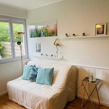 Le Cosy - Lumineux - Proche De Rennes - Spacieux Liffre Ngoại thất bức ảnh