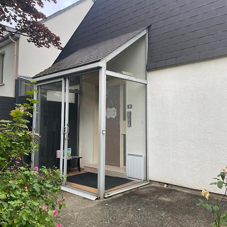 Le Cosy - Lumineux - Proche De Rennes - Spacieux Liffre Ngoại thất bức ảnh
