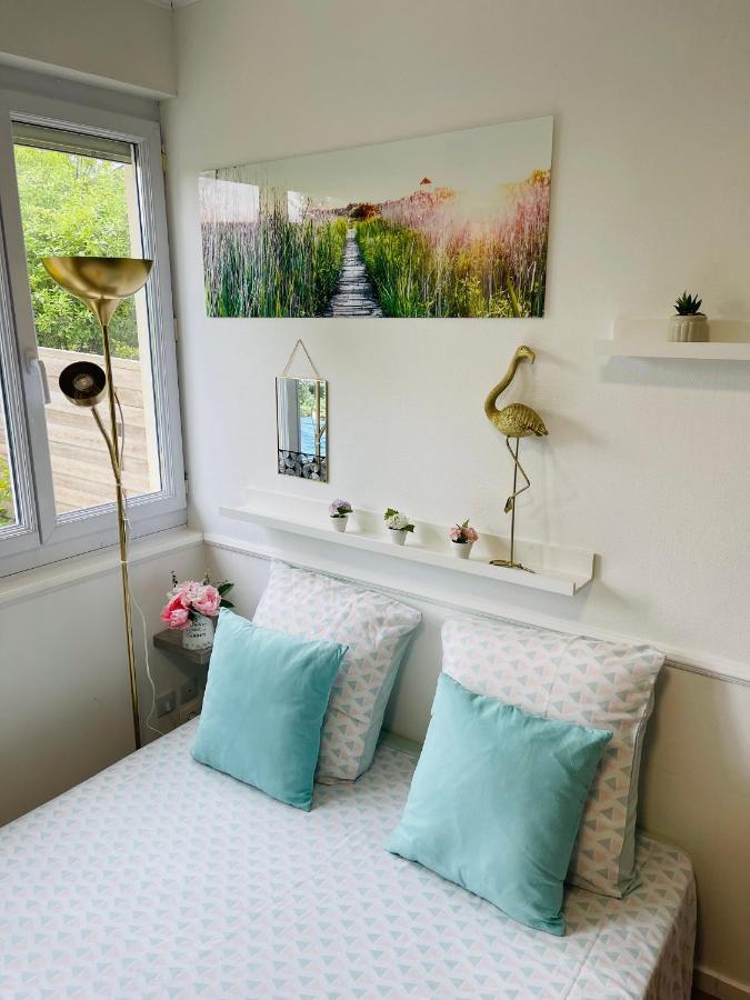 Le Cosy - Lumineux - Proche De Rennes - Spacieux Liffre Ngoại thất bức ảnh