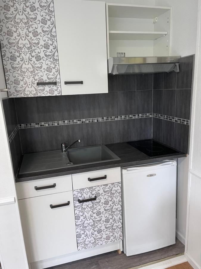 Le Cosy - Lumineux - Proche De Rennes - Spacieux Liffre Ngoại thất bức ảnh