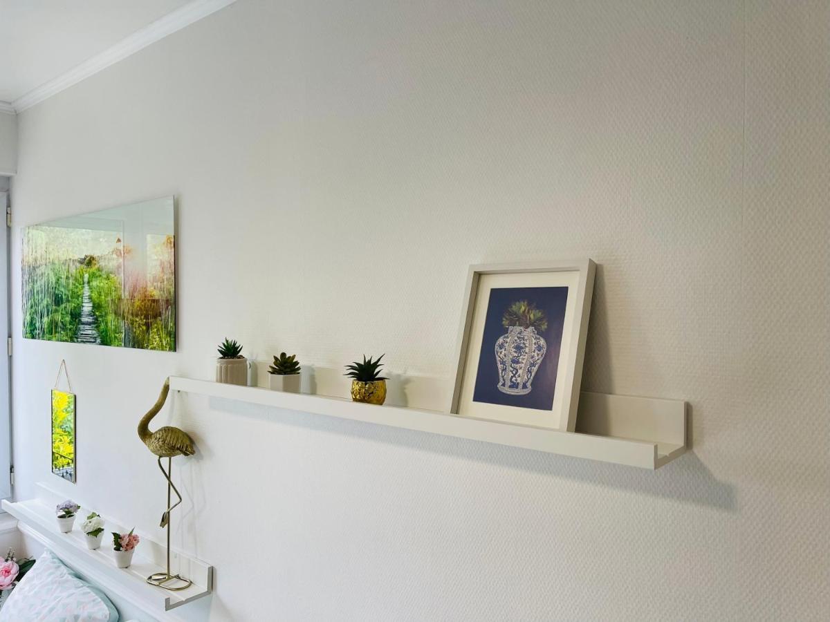 Le Cosy - Lumineux - Proche De Rennes - Spacieux Liffre Ngoại thất bức ảnh