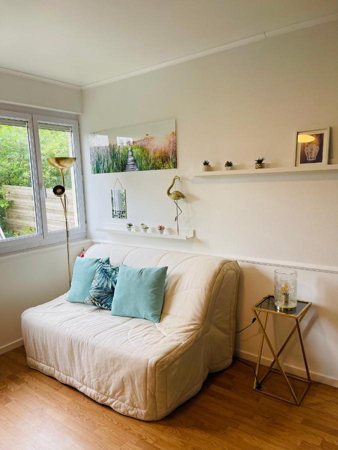 Le Cosy - Lumineux - Proche De Rennes - Spacieux Liffre Ngoại thất bức ảnh