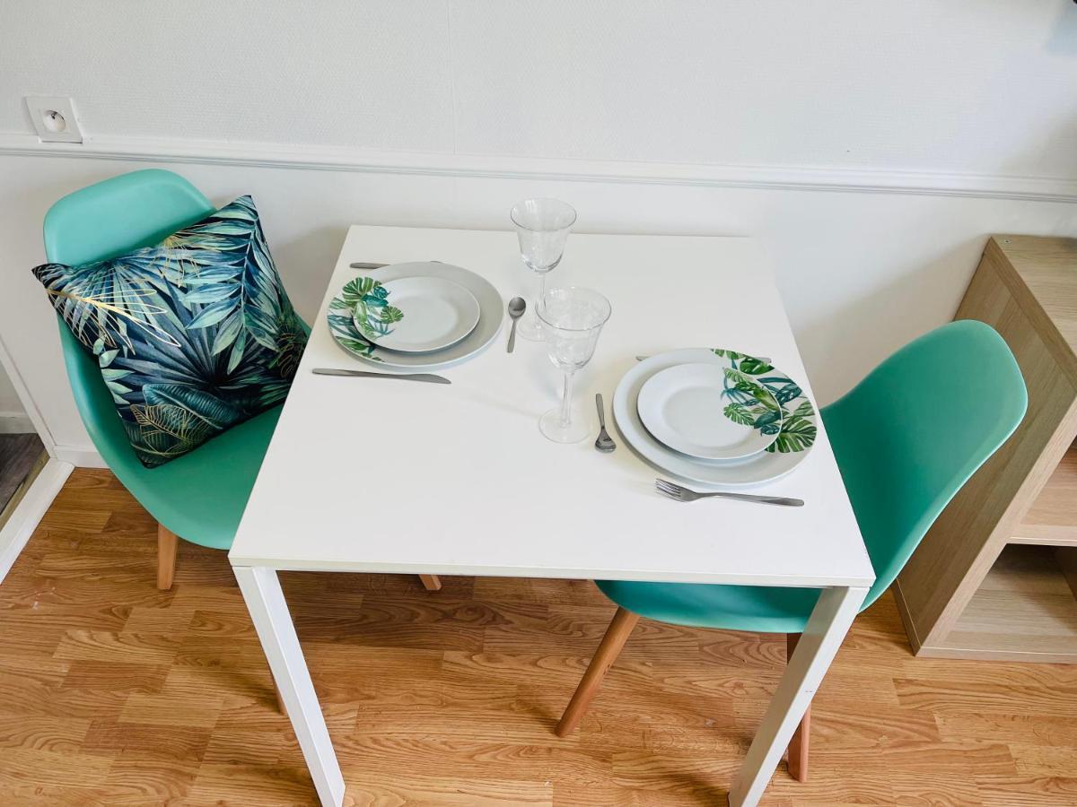 Le Cosy - Lumineux - Proche De Rennes - Spacieux Liffre Ngoại thất bức ảnh