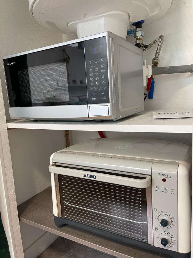 Le Cosy - Lumineux - Proche De Rennes - Spacieux Liffre Ngoại thất bức ảnh