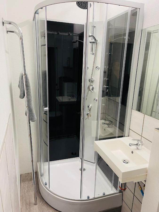 Le Cosy - Lumineux - Proche De Rennes - Spacieux Liffre Ngoại thất bức ảnh