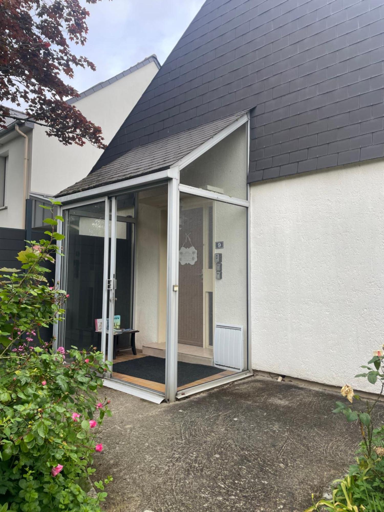Le Cosy - Lumineux - Proche De Rennes - Spacieux Liffre Ngoại thất bức ảnh