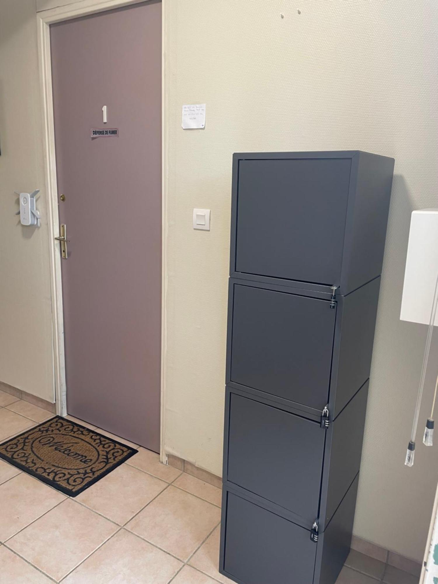 Le Cosy - Lumineux - Proche De Rennes - Spacieux Liffre Ngoại thất bức ảnh
