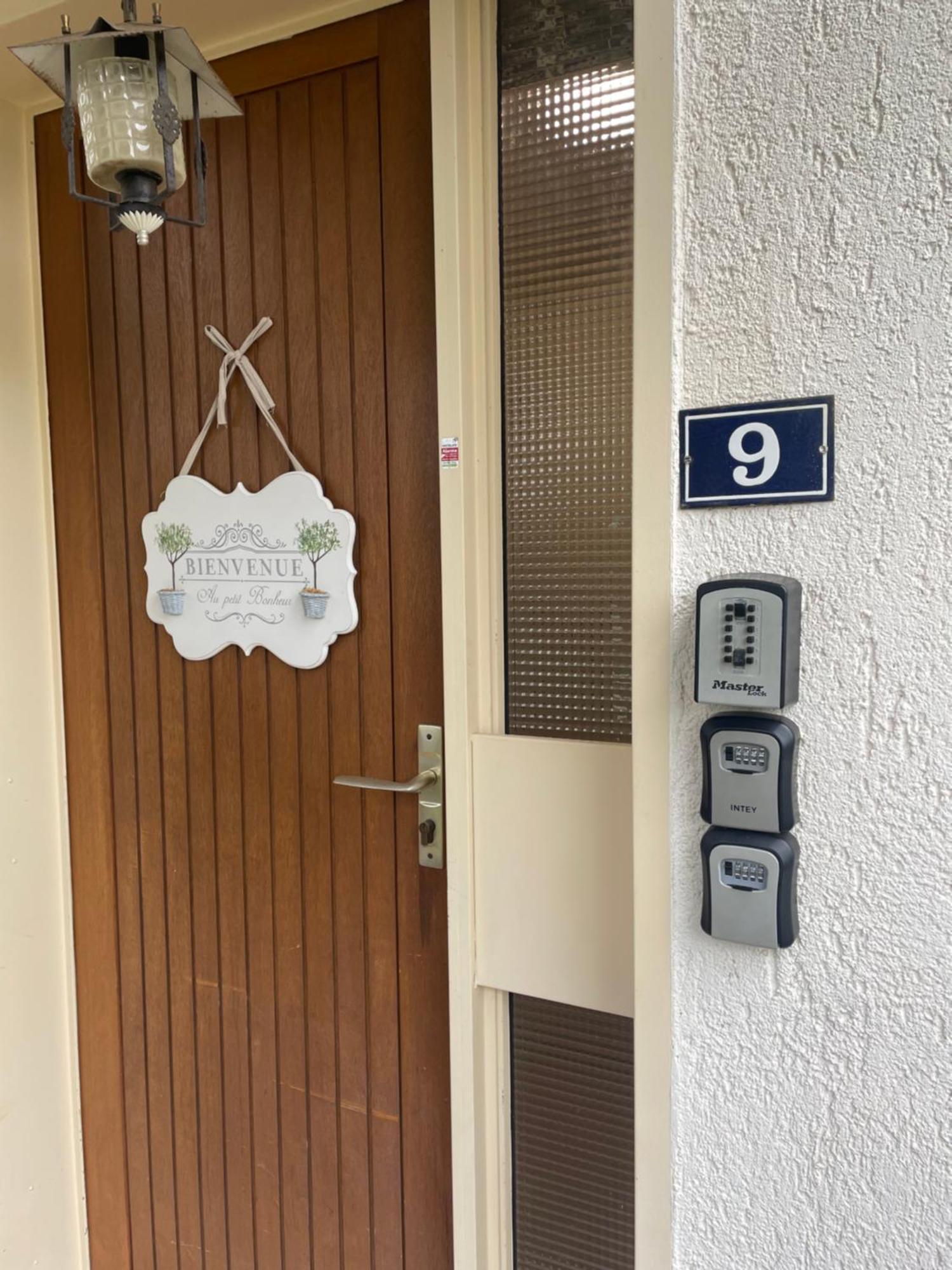 Le Cosy - Lumineux - Proche De Rennes - Spacieux Liffre Ngoại thất bức ảnh